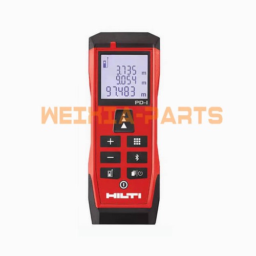 New 1pcs hilti laser - new, pd-i