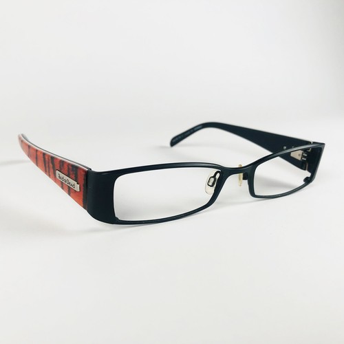Red dead eyeglasses matt - dead,