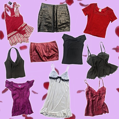 Ladies job lot wholesale mixed - job,