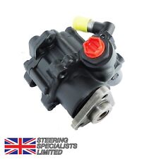 BMW Z3 1.9 Convertible Genuine Remanufactured Power Steering Pump 