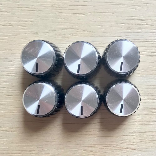 Set repro silver - x6,
