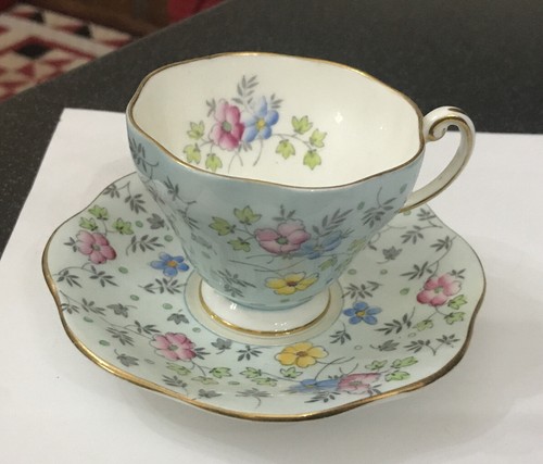Vintage foley bone - vintage, china