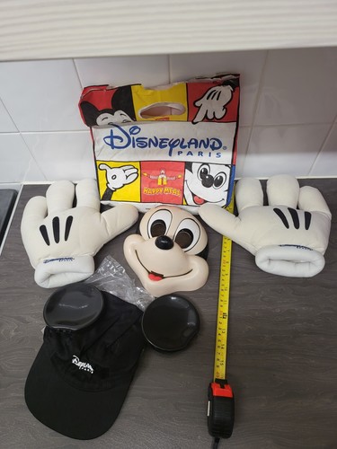 Mickey mouse vintage - mickey,