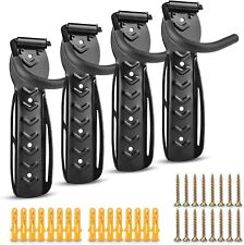 2/4X Bike Storage Wall Mounted