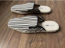 Zara Slip On Sandals Mules