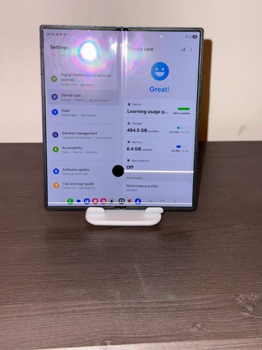 Samsung galaxy fold6 512gb - samsung,
