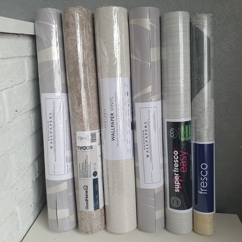 Job lot full - lot,