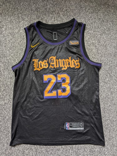 Nike los angeles lakers lebron - nike,