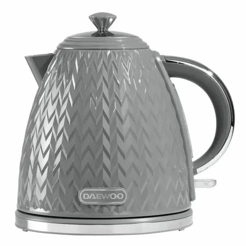 Daewoo argyle jug - daewoo, kettle