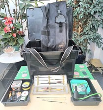 Anglers Fishing Box Seat -