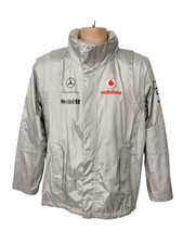 VODAFONE MCLAREN MERCEDES