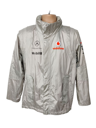 Vodafone mclaren mercedes - vodafone,