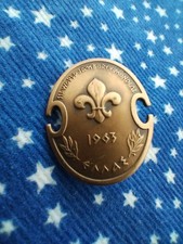 Very Rare Scouts 11th World