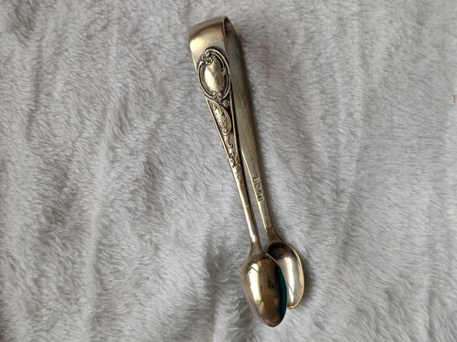 Antique nickel silver - nickel,