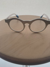 NEW DESIGNER OPTICAL GLASSES KRIS VAN ASSCHE LINDA FARROW GALLERY