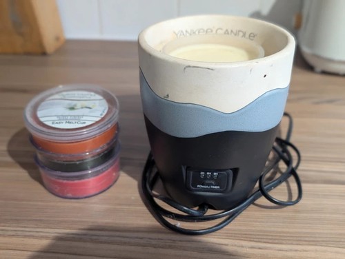 Yankee candle scenterpiece - yankee,