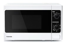 TOSHIBA 20 Liter 800W Manual