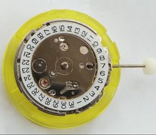 High Quality Automatic Mechanical Watch Movement 2813 High Accuracy for Repairs