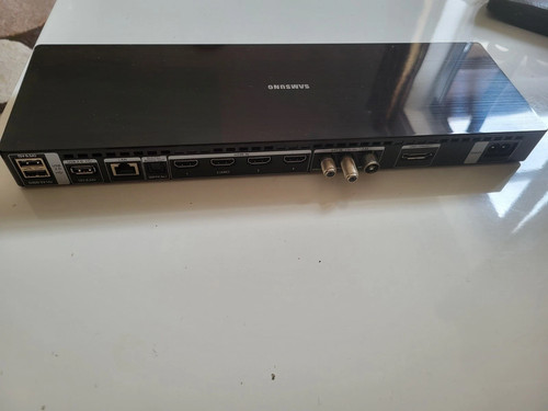 Samsung soc1000m one connect - soc1000m,