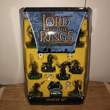 LOTR Lord Of The Rings Starter