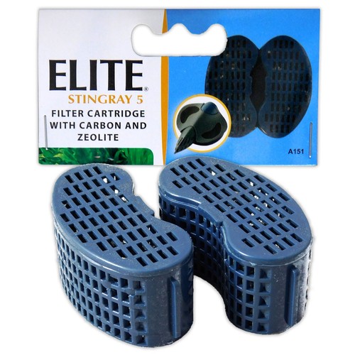 Elite stingray replacement - stingray,