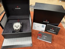 TUDOR FASTRIDER - 42000