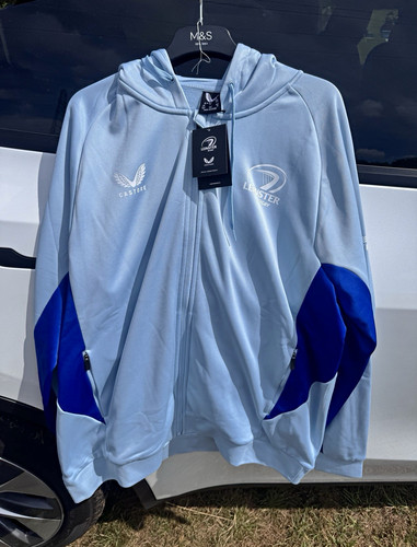 Castore leinster rugby full - leinster,