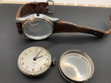 Vintage Mens Ingersoll Triumph