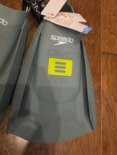 Speedo X DMC Super Fins -