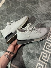 Grey Valentino Mallets Size