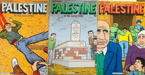 Palestine lot 8 - 7,