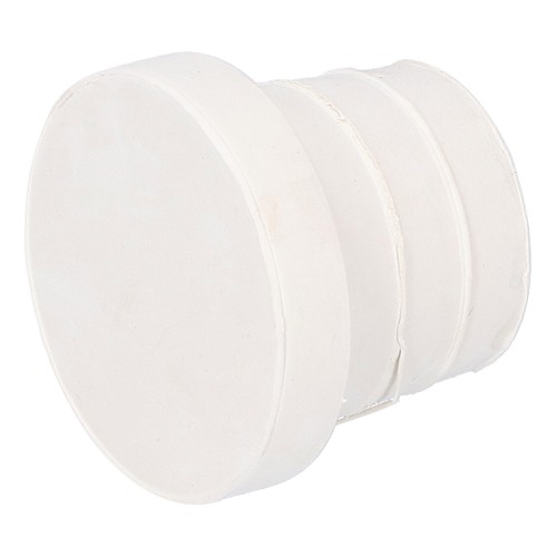 2pcs ladder rubber stopper - rubber,