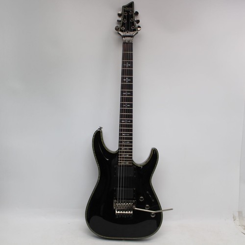Schecter hellraiser fr - c-1,