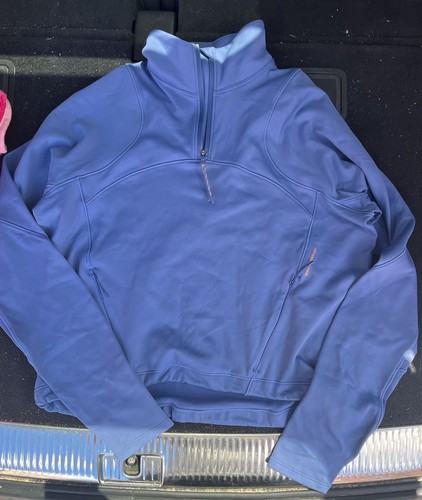 Lululemon tech fleece hiking - lululemon,