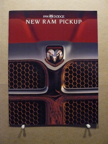 1994 dodge ram pickup truck - 1994,