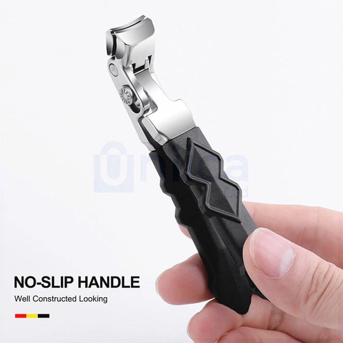 Heavy duty toe nail clippers - duty,