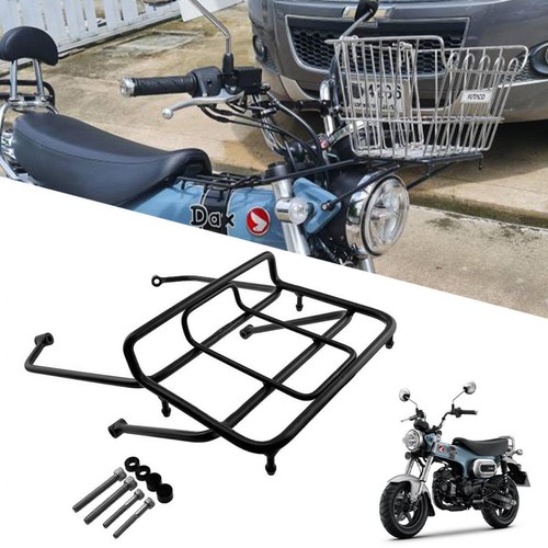Top front carrier - carrier, rack
