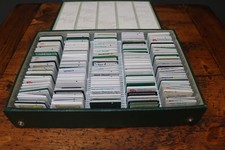 35mm Slides of Ships