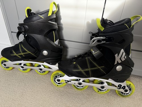 Fit pro inline - pro,