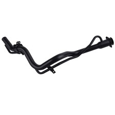 Fuel Filler Neck Assembly for