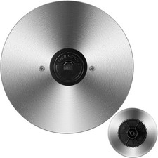 OSTBA 7.5 Inch Stainless Steel