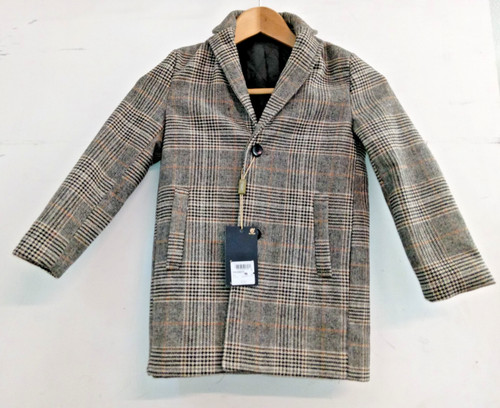 Next tweed coat child size - tweed, child's