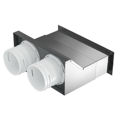 Blauberg blaufast 75mm port - blauberg, 2