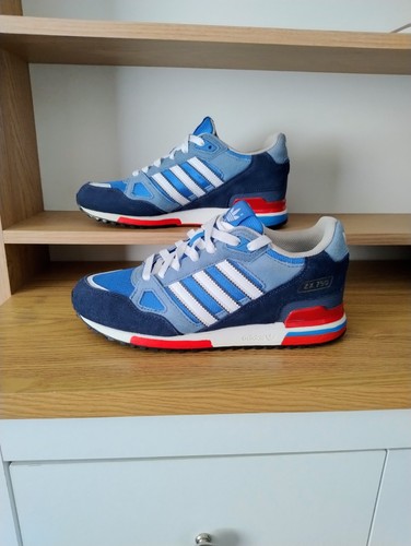 Adidas 750 trainers size 7 - trainers,