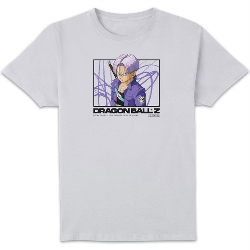 Dragon ball future trunks - ball,
