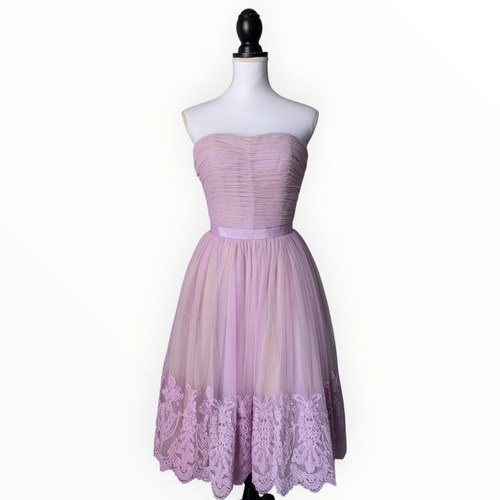 Sherri hill sadie robertson - sherri,