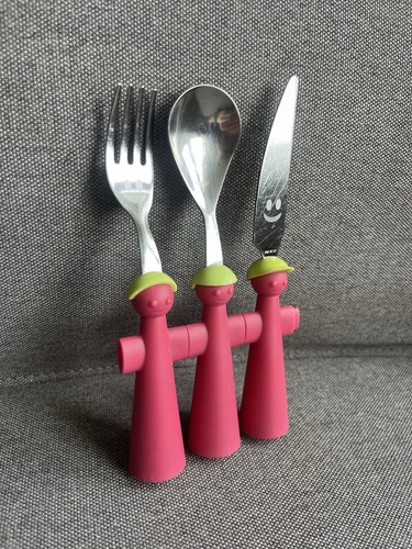 Alessi the rivadossi - rivadossi, sandro