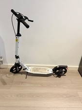 Kick Scooter. 200mm Big