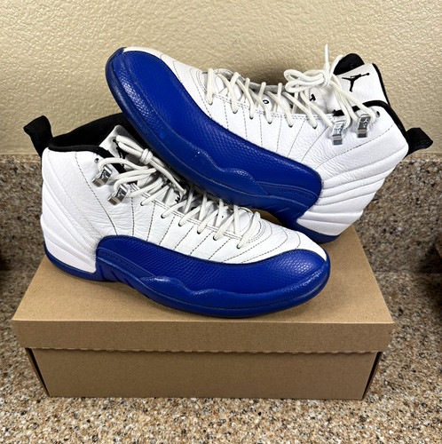 Jordan air retro - 12,