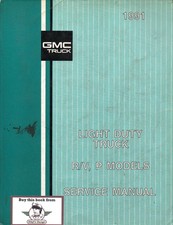1991 GMC Suburban Jimmy P Van